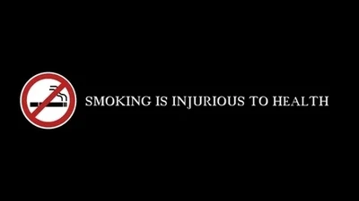 Smoking