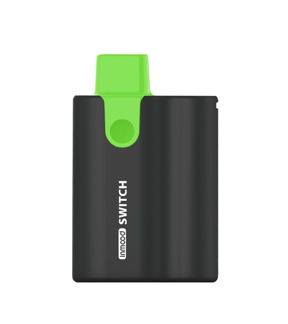 Inmood Switch Pod Kit, Flavour: Sour Apple