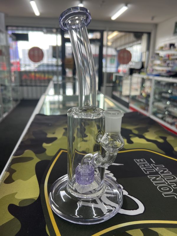 Medium Purple Rim GWP 240mm