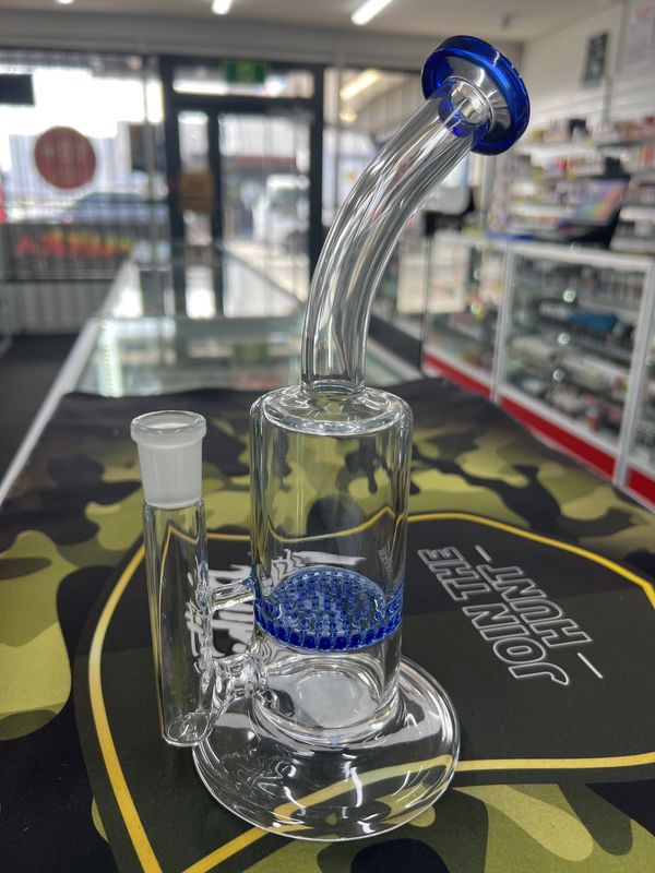 Unique Glass Water Pipe