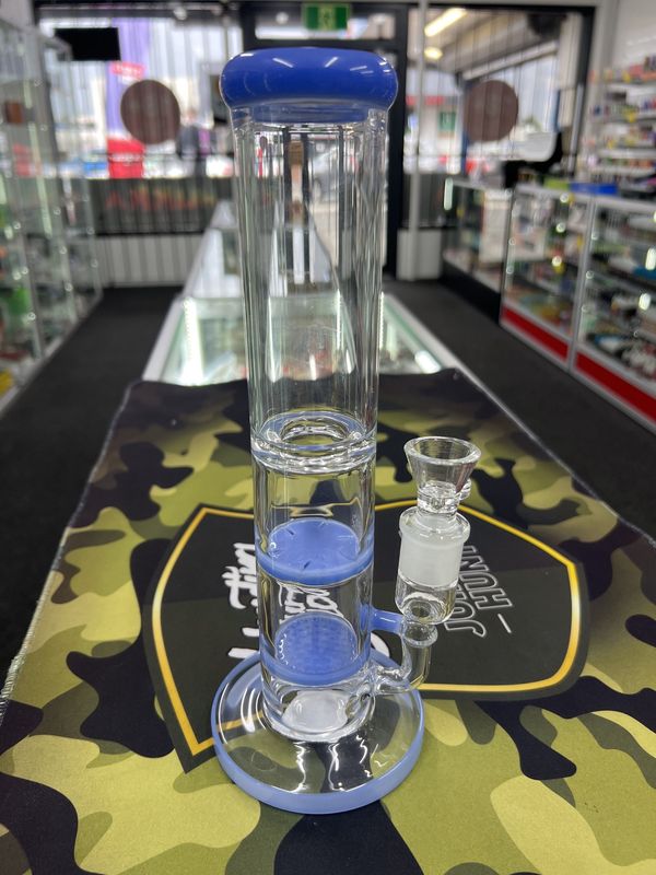 Glass WP Honeycomb
