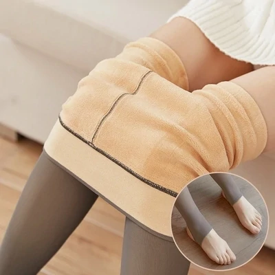 Winter wear leggings