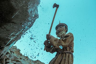 Art direction(contact via whatsapp)