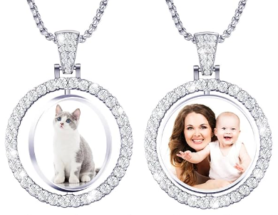 Custom  Necklace