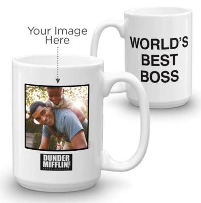 Custom Mug