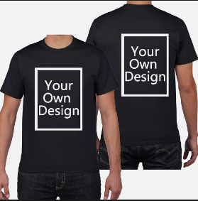Custom T-shirts