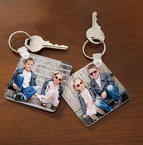 Custom Keychains