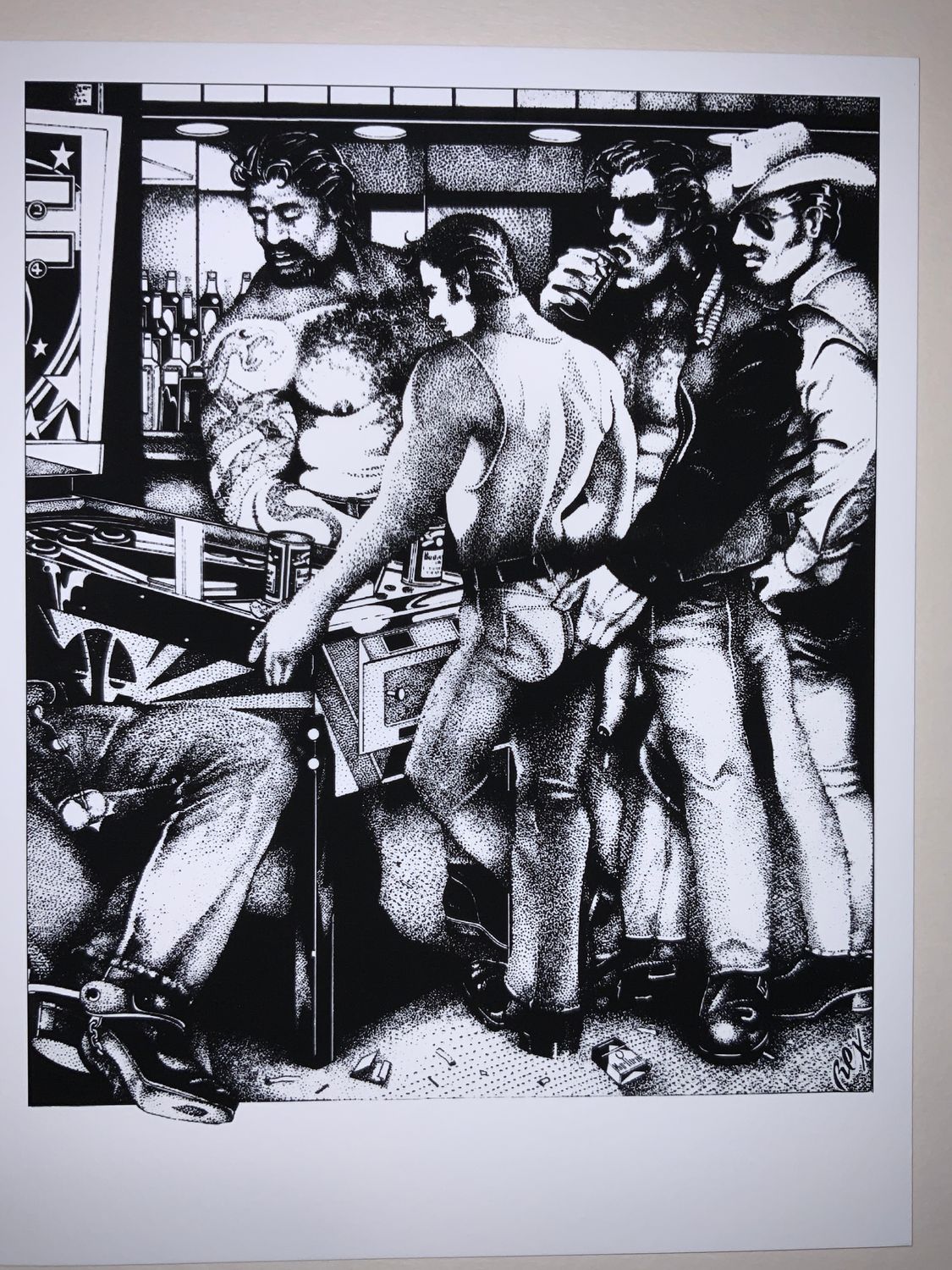 Rex The Paladin File  03 Pinball Paul 8.5x11