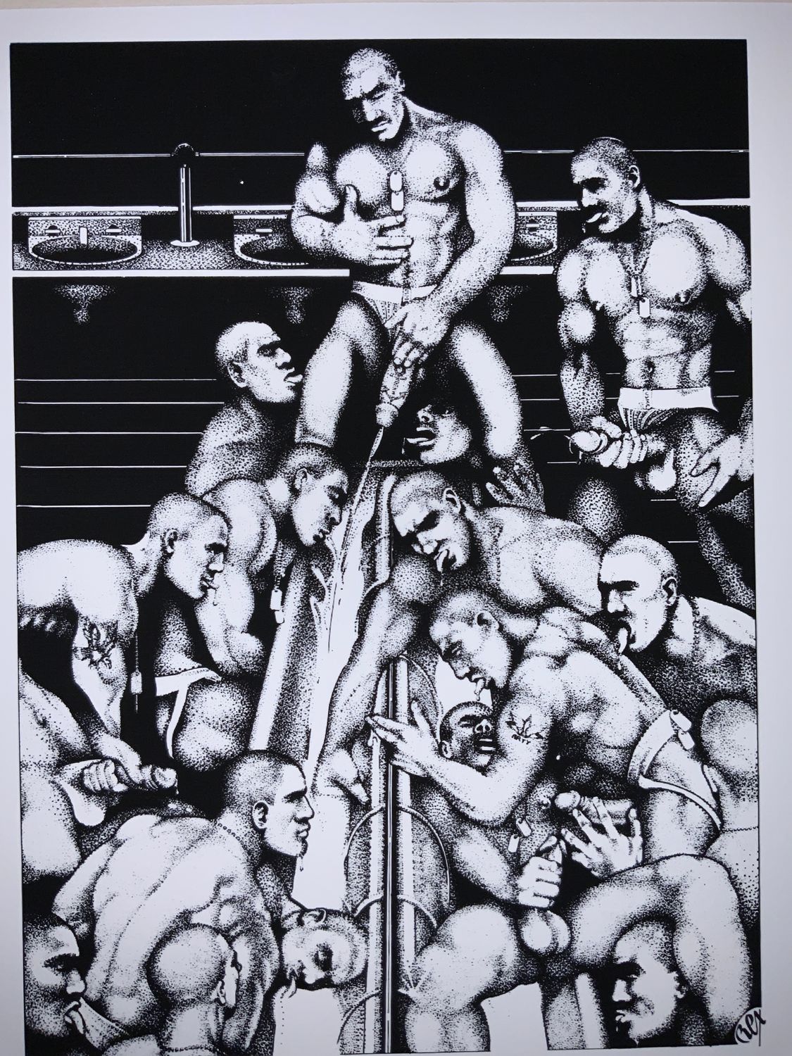 Rex The Paladin File  02 16 Tongues  8.5x11