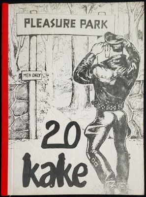 Kake 20 - Pleasure Park