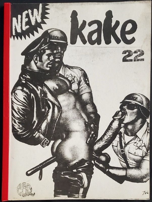 Kake 22 - Highway Patrol
