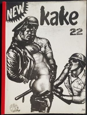 Kake 22 - Highway Patrol