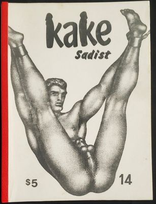 Kake 14 - Sadist