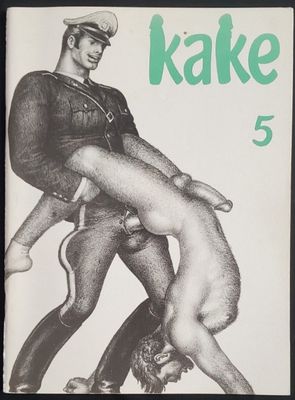 Kake 5 - Punishment
