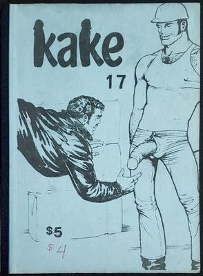 Kake 17 - Loading Zone