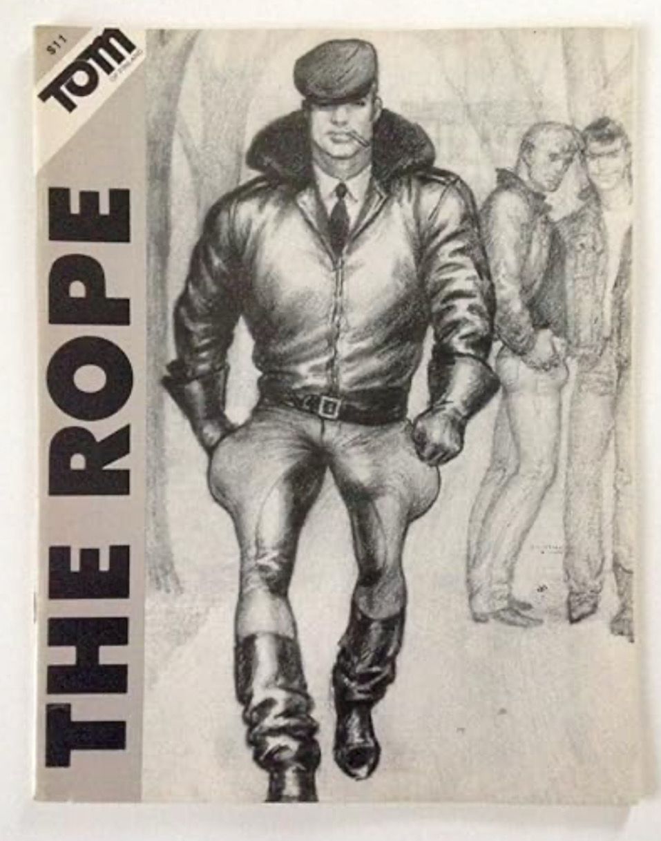 The Rope