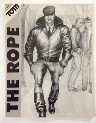 The Rope