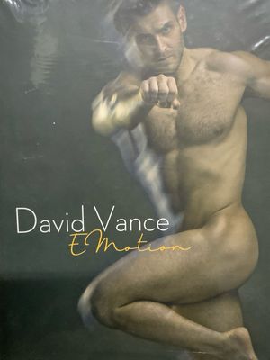 David Vance Emotion New HB