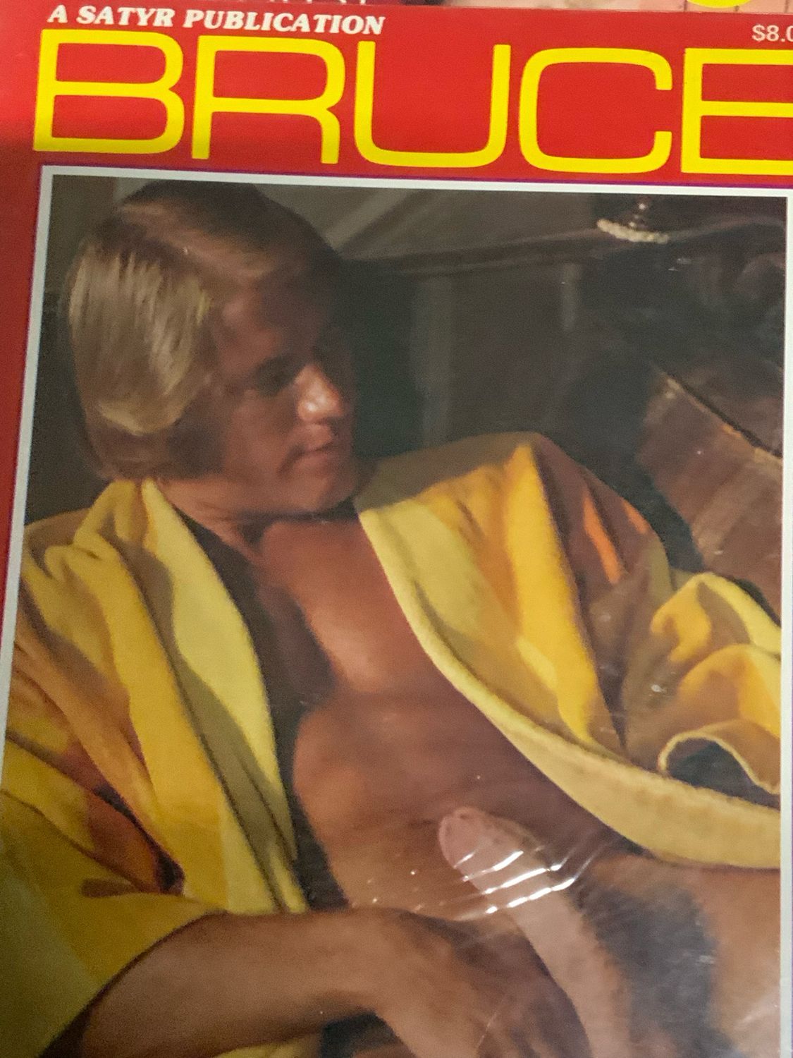 1975 Burk Buddies Vol 1 No 3
