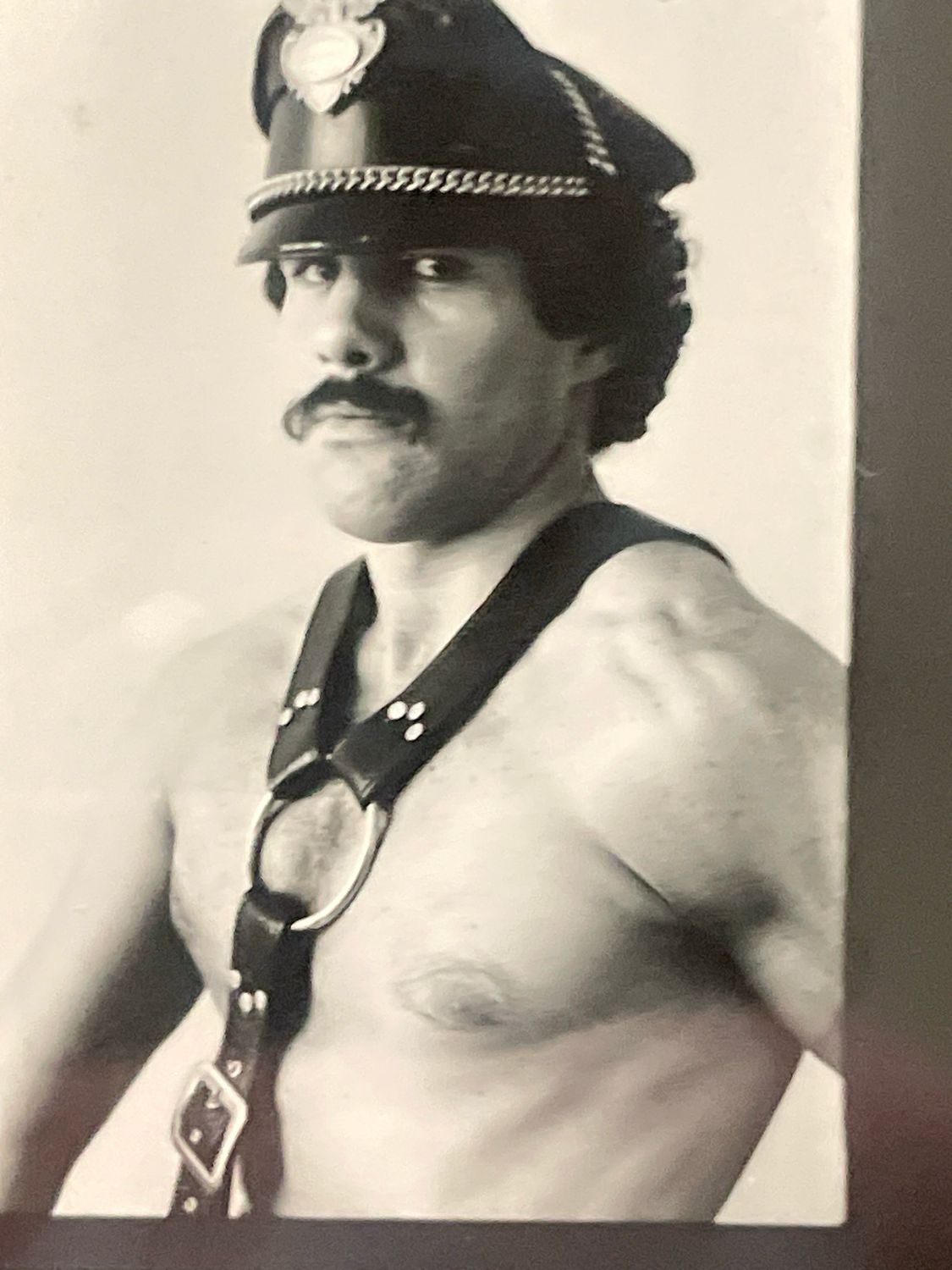 1979 Greg Graham Photos 5x7