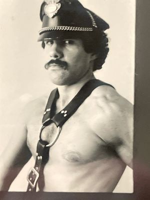 1979 Greg Graham Photos 5x7