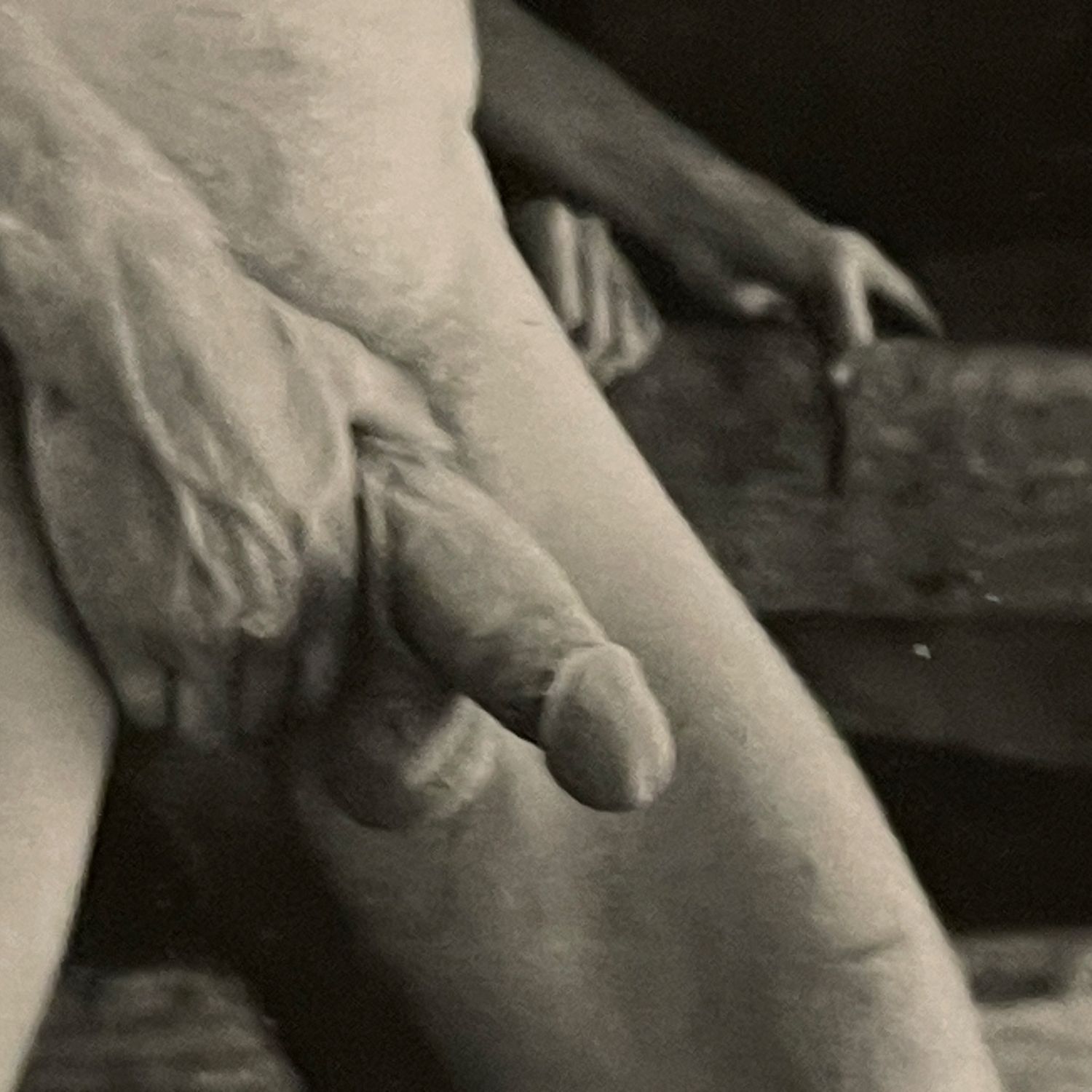 1980 Surge Studio Archives  8x10