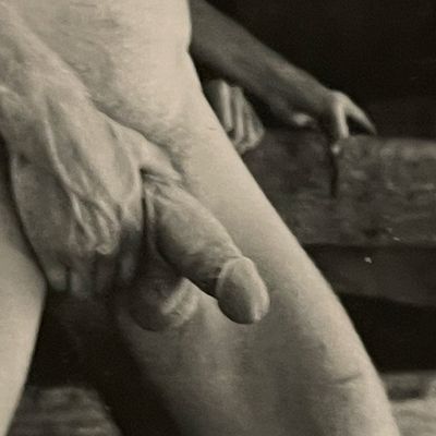 1980 Surge Studio Archives  8x10