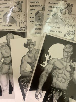 The Hun Lot Of 6 Cards