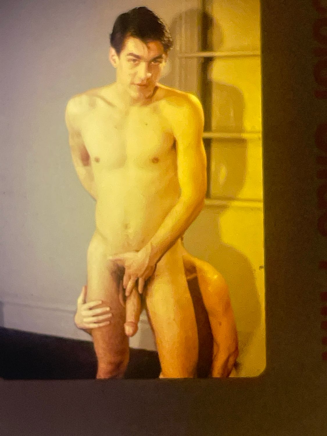 1970s-80s LeSalon Studio Archives 35mm