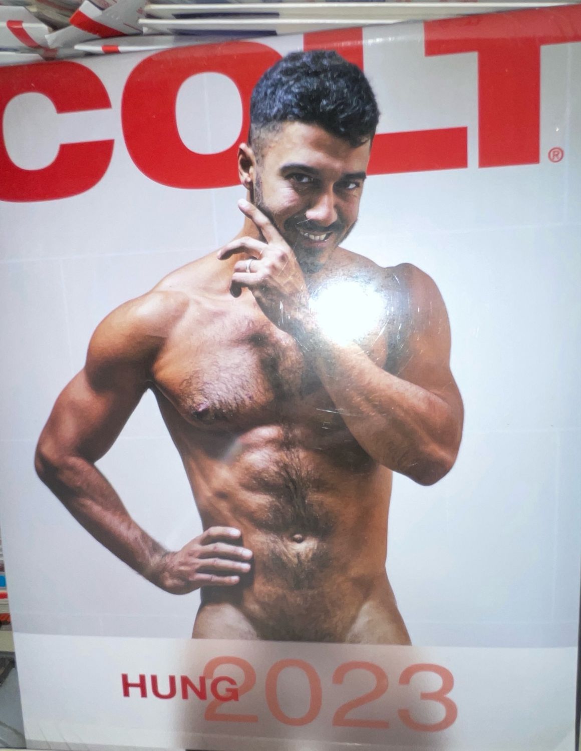 Colt 2023 Calendars New