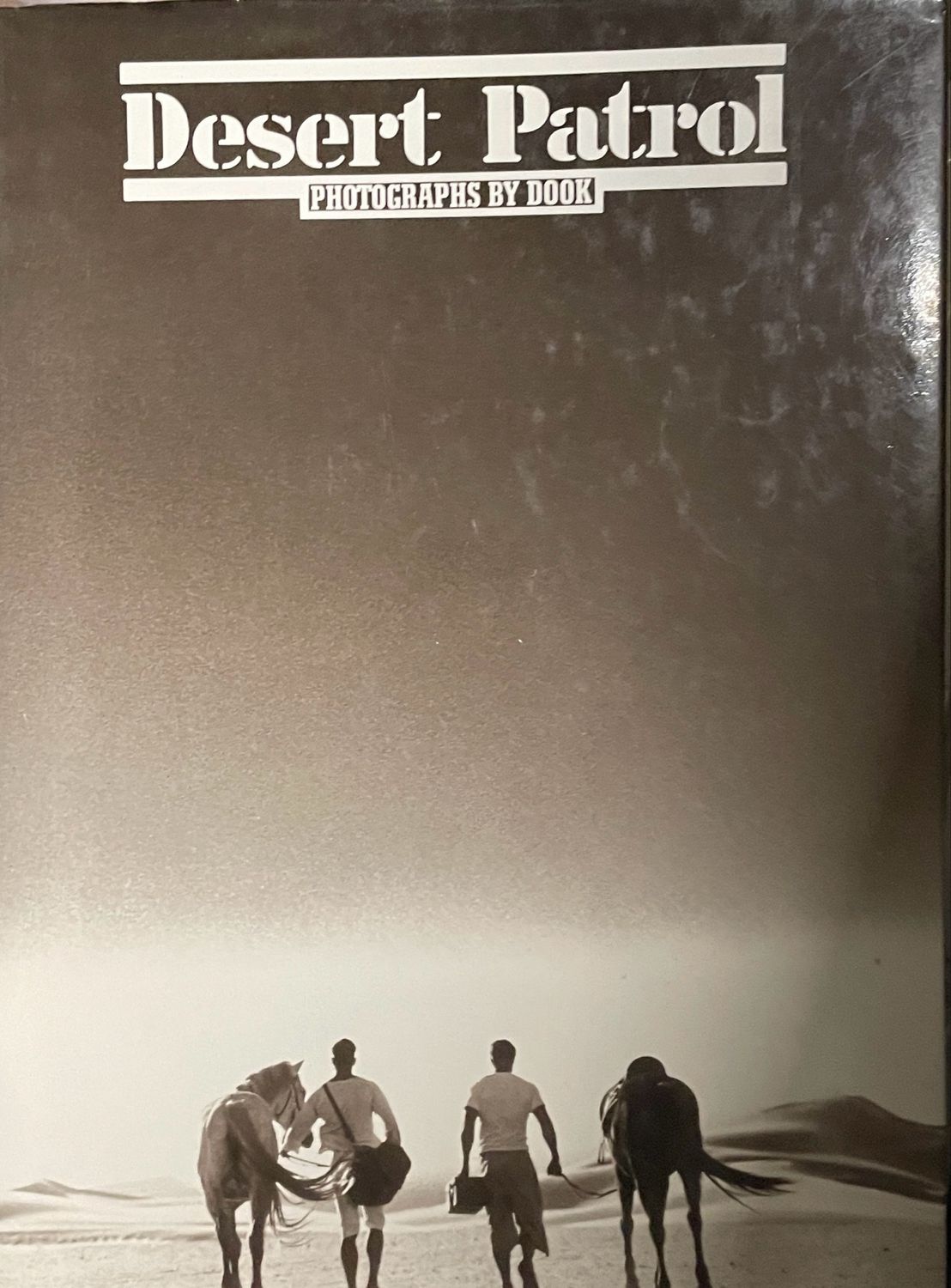 Dessert Patrol HC Book 1st Doom Fine