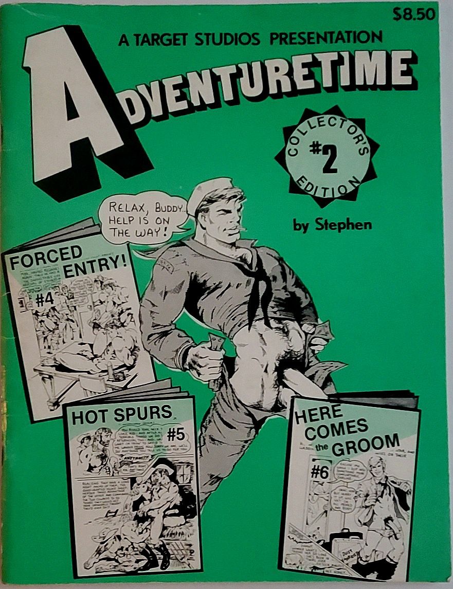 Adventure Time #2 - Collector&#39;s Edition