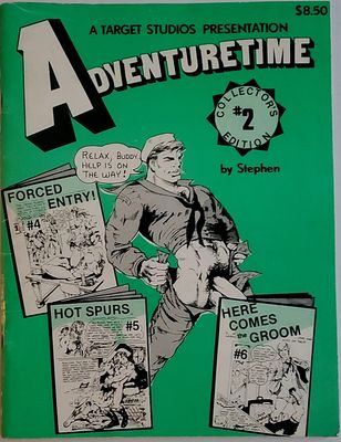 Adventure Time #2 - Collector&#39;s Edition