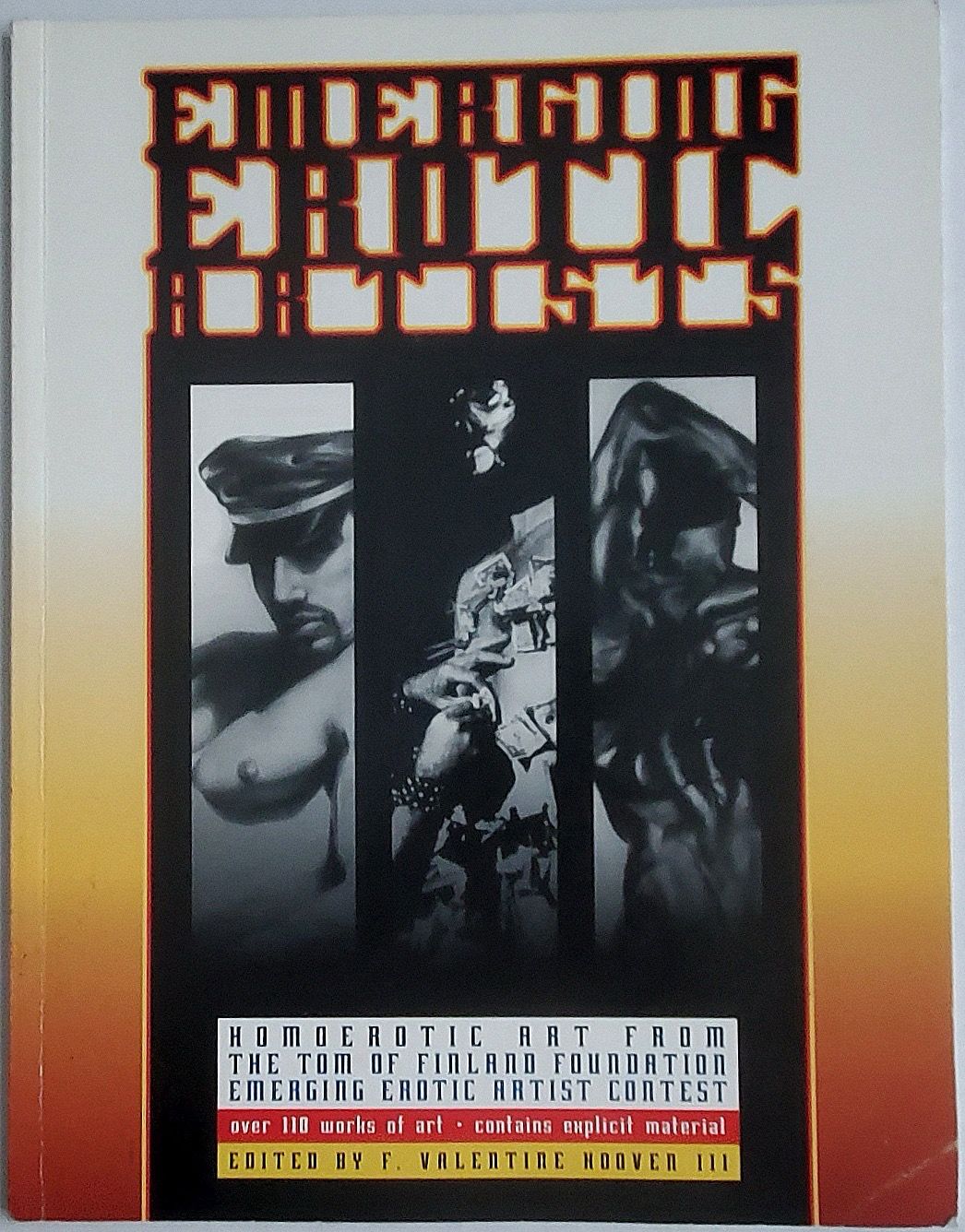 Tom of Finland Emerging Artists