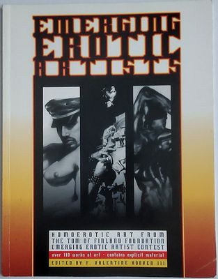 Tom of Finland Emerging Artists