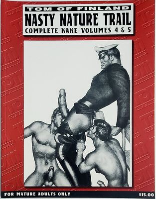 Kake 1 - The Intruder