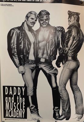 Tom of Finland
