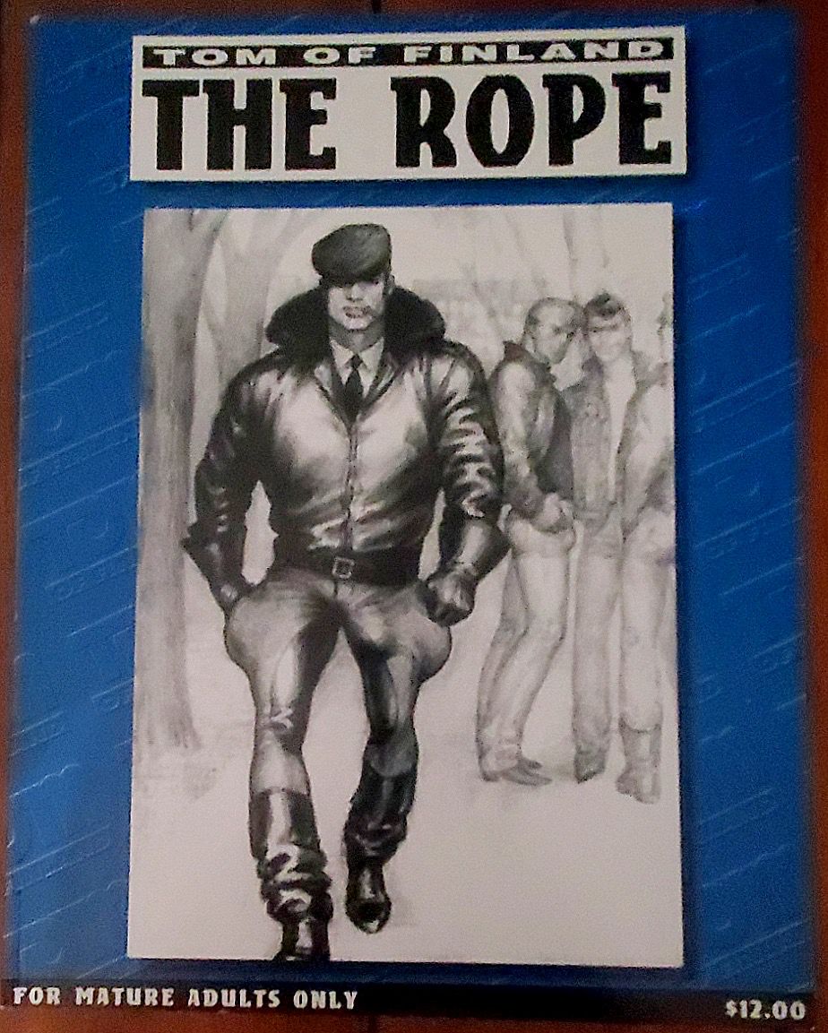 The Rope