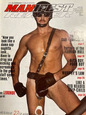 Virgin Territory Big Young Hard 1972