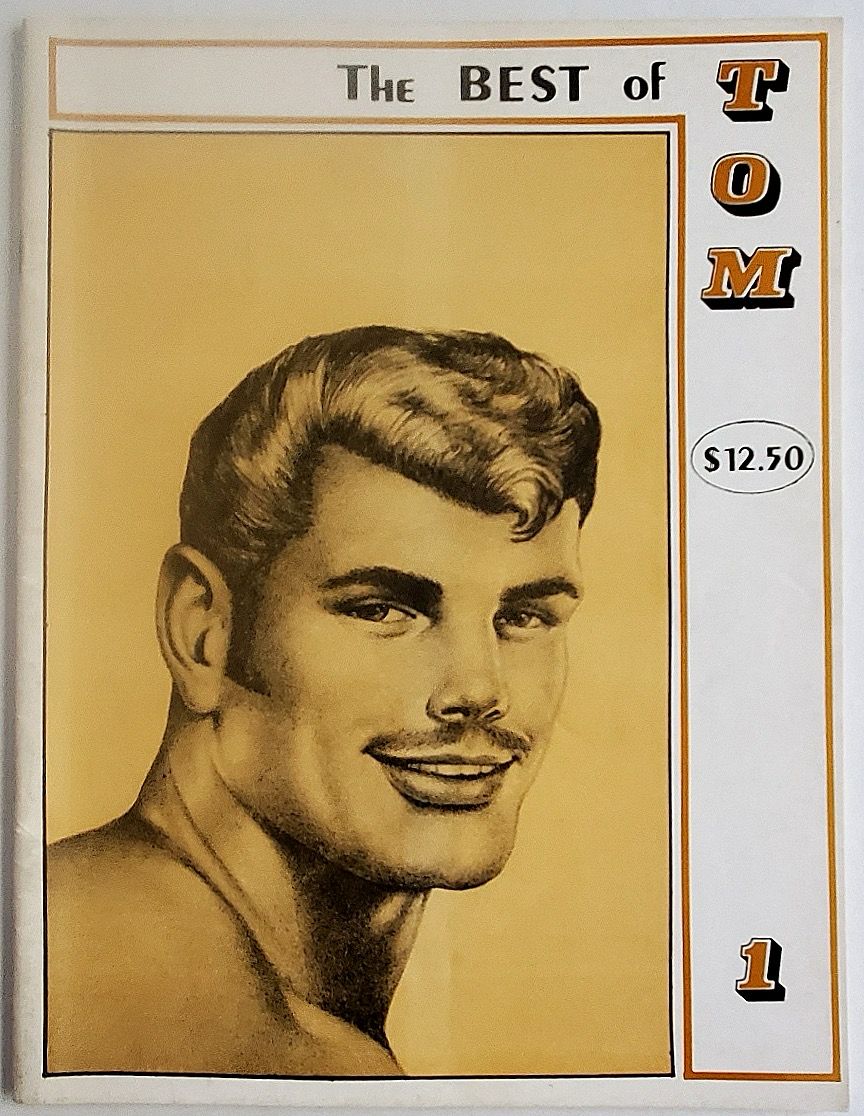 TOM of Finland, Album 1