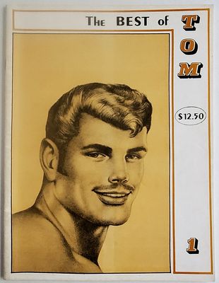 TOM of Finland, Album 1