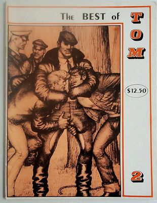 TOM of Finland, Album 2