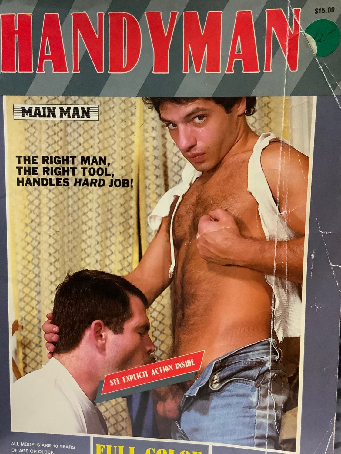 Handy Man