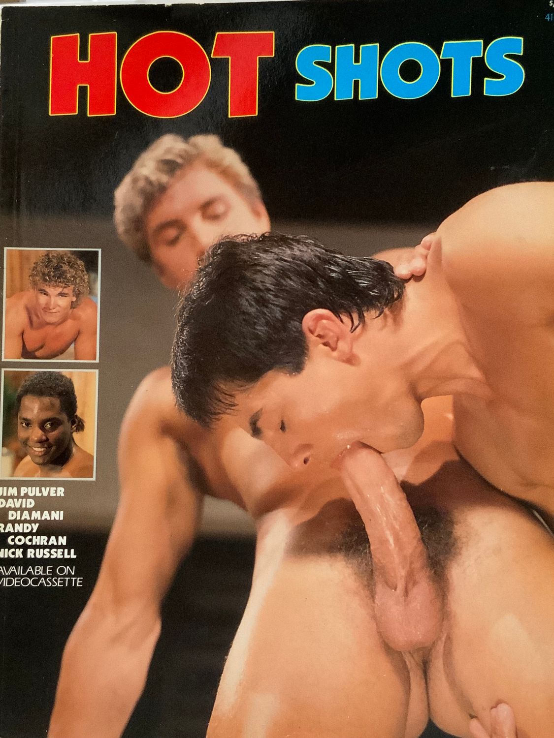 Hot Shots