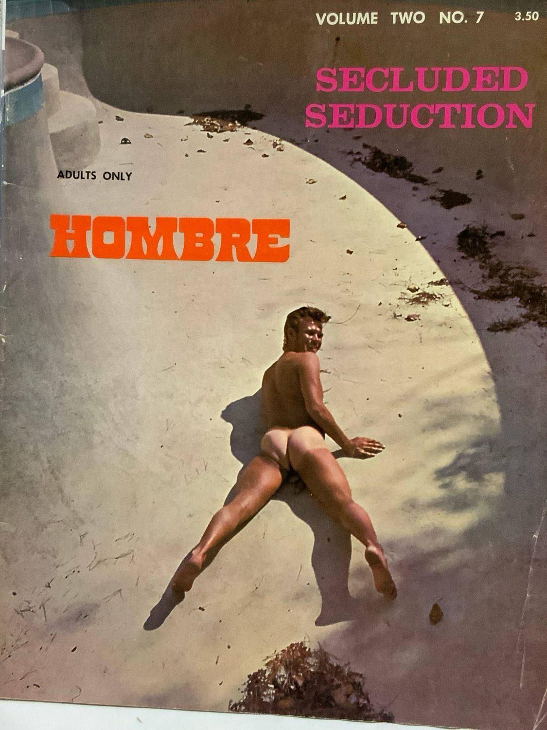 Hombre vol 2 no 7