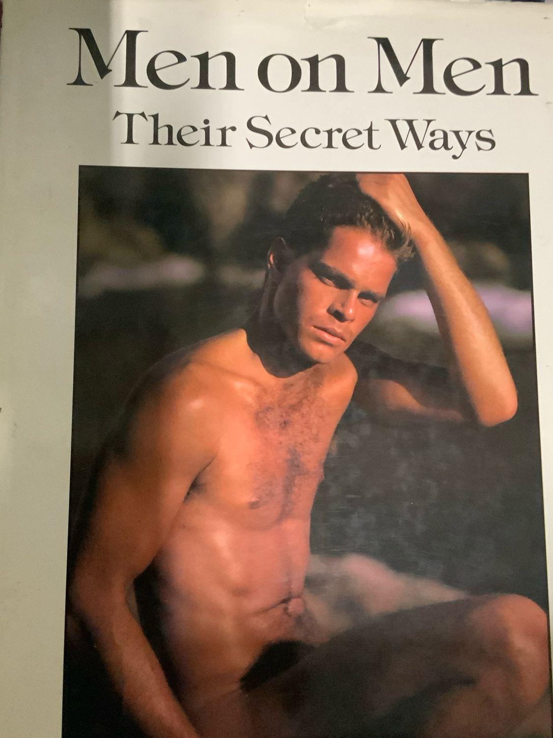 Men On Men VG
