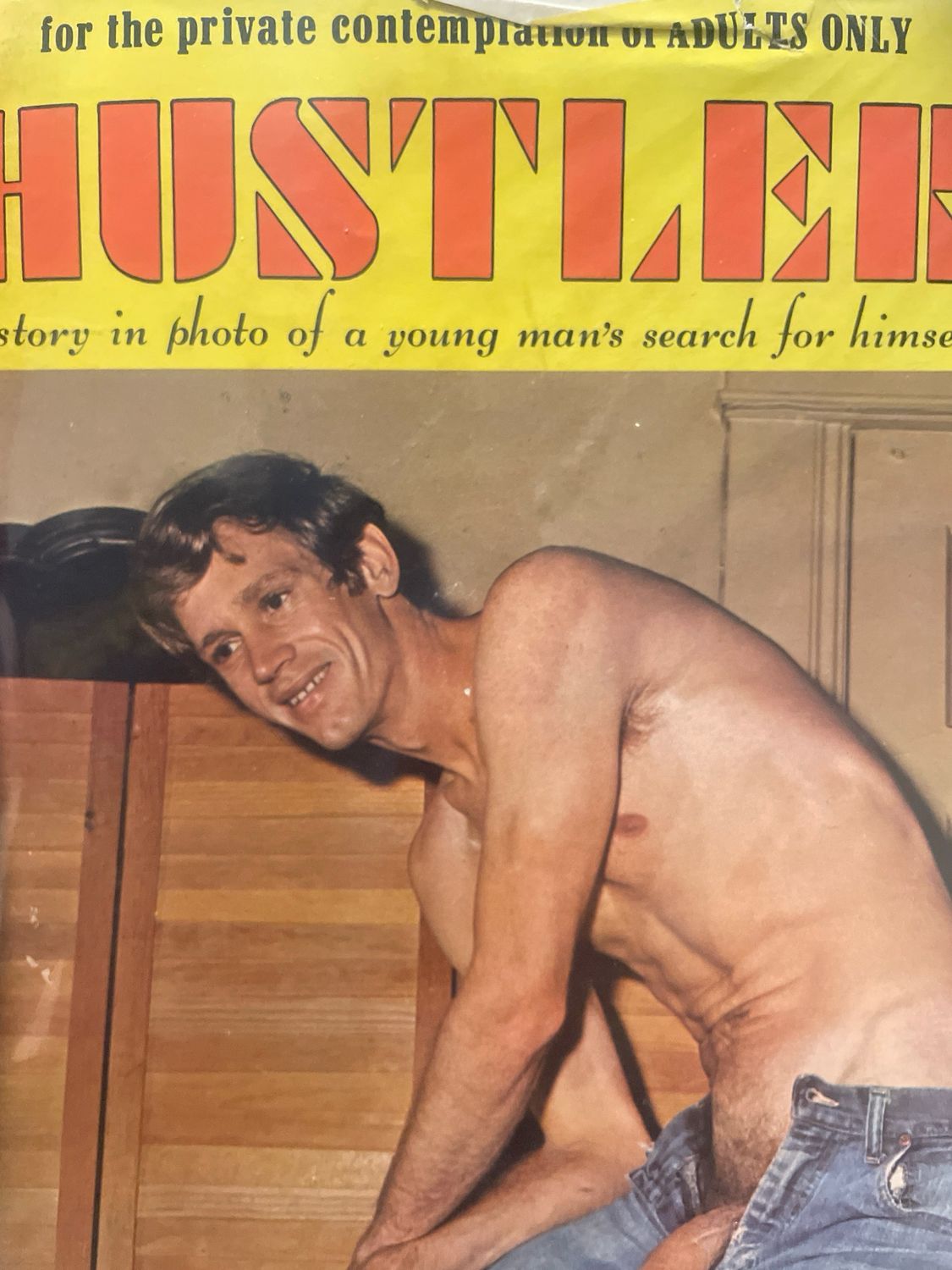 1970 Hustler 2