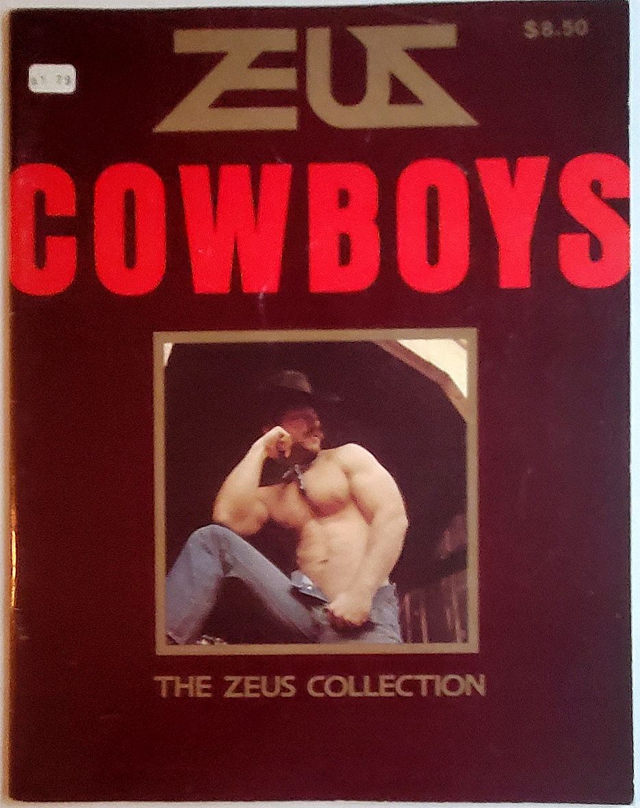 ZEUS Cowboys, The ZEUS Collection