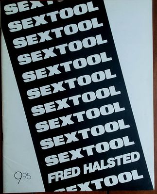 Sextool by Fred Halsted