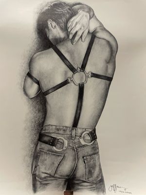 Virgin Leather
